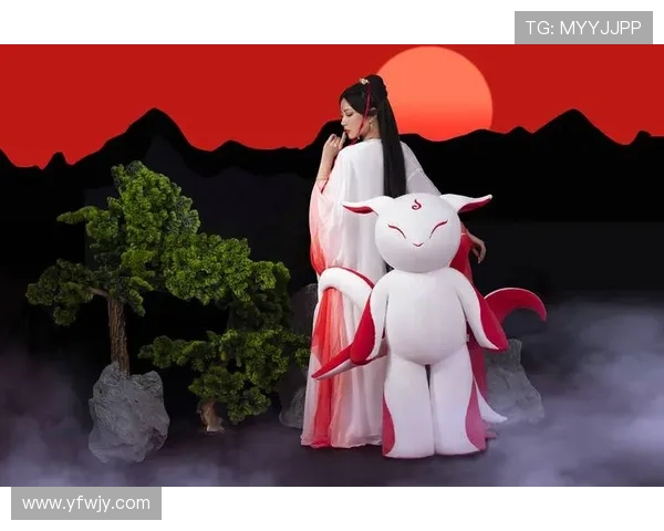 狐狸与孩子：一段跨越山海的奇遇，一个关于爱与陪伴的温暖童话