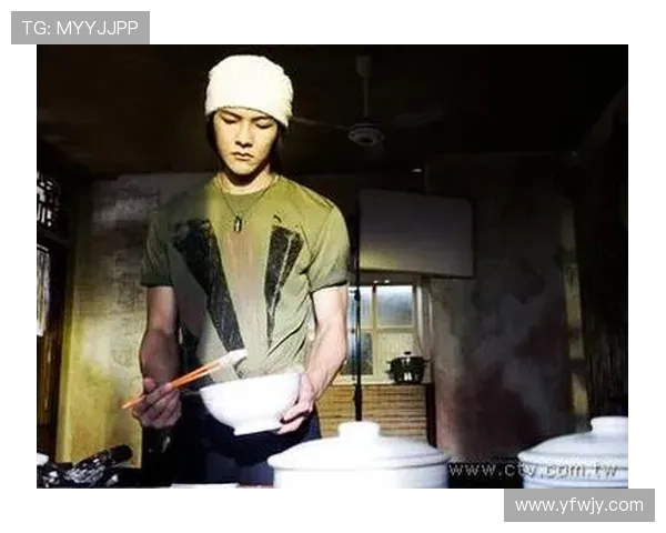 《翻滚吧!蛋炒饭》:舌尖上的浪漫,心尖上的温暖